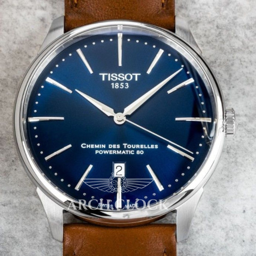 TISSOT TRADITION T139.407.16.041.00