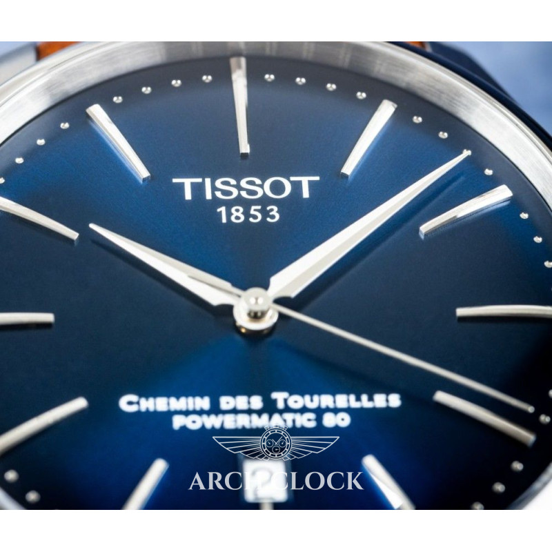 TISSOT TRADITION T139.407.16.041.00, фото 14