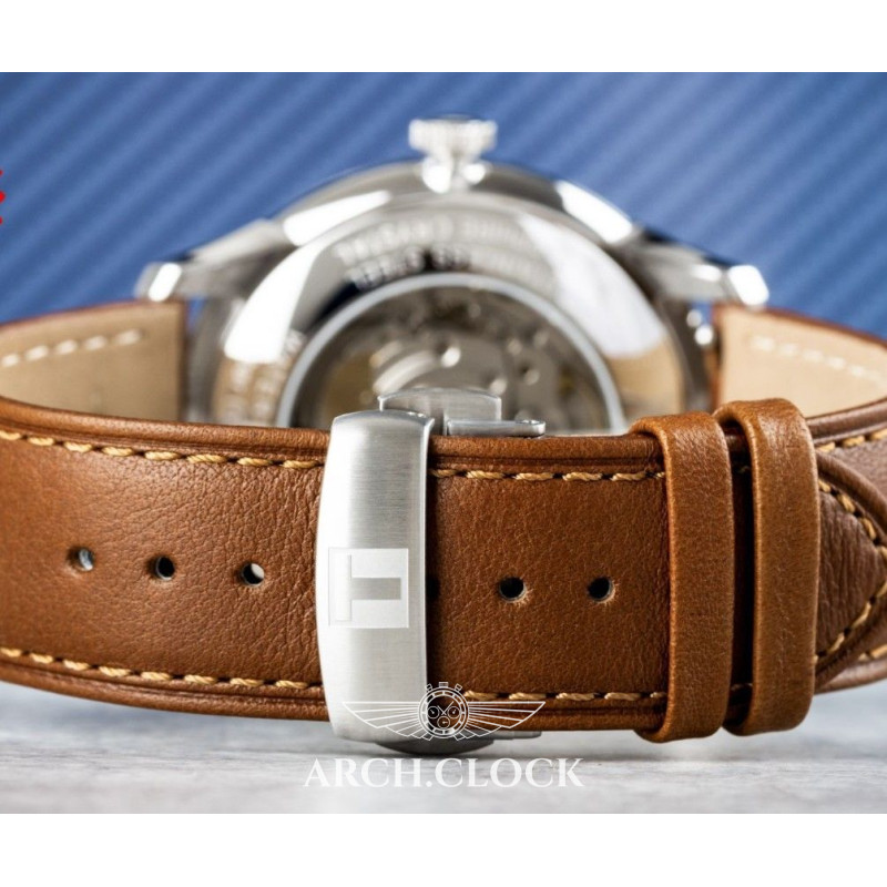 TISSOT TRADITION T139.407.16.041.00, фото 13