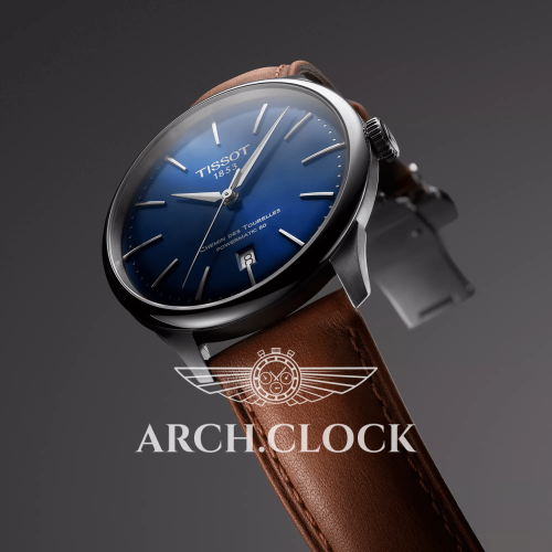 TISSOT TRADITION T139.407.16.041.00