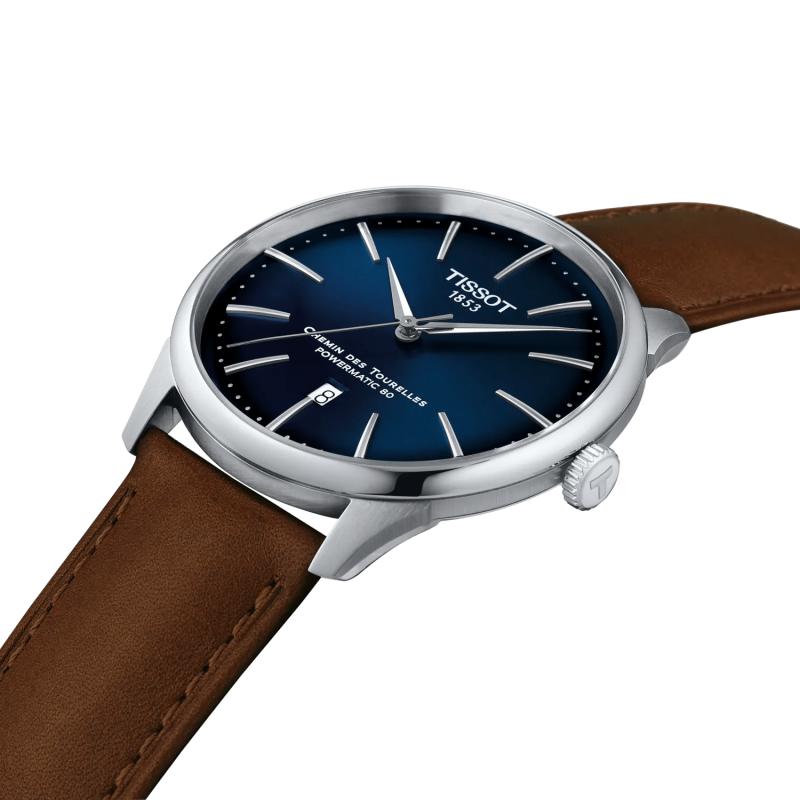 TISSOT TRADITION T139.407.16.041.00, фото 4