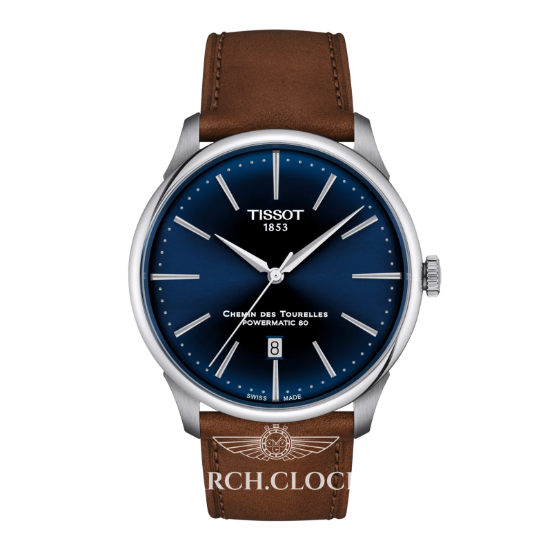 TISSOT TRADITION T139.407.16.041.00, фото 1