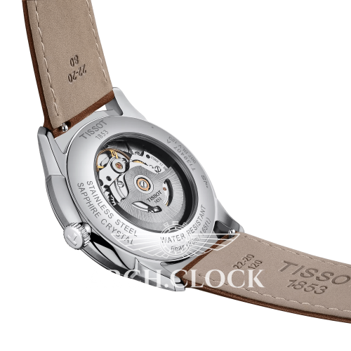 TISSOT TRADITION T139.407.16.041.00