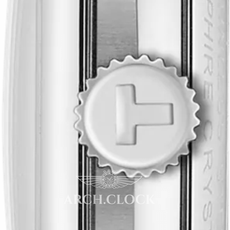 Годинник TISSOT TRADITION T139.407.16.041.00, фото 8