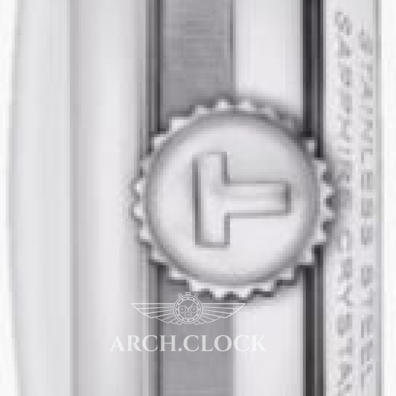 Годинник TISSOT CHEMIN DES TOURELLES POWERMATIC 80 T139.807.11.048.00, фото 4