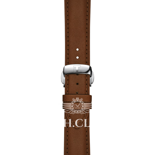 TISSOT GENTLEMAN POWERMATIC 80 OPEN HEART T139.807.16.041.00