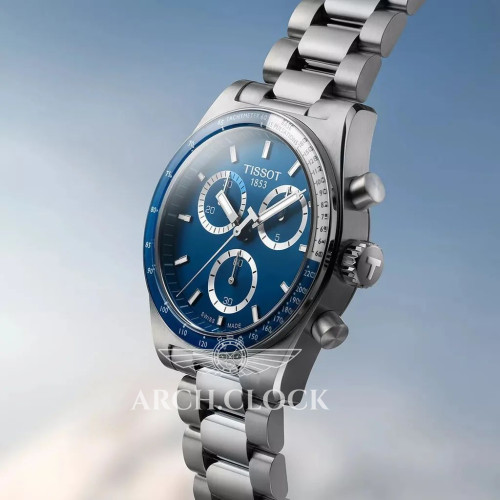 TISSOT PR516 CHRONOGRAPH T149.417.11.041.00