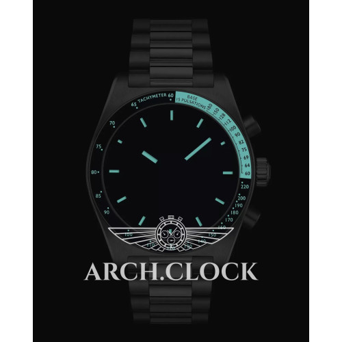 TISSOT PR516 CHRONOGRAPH T149.417.11.041.00