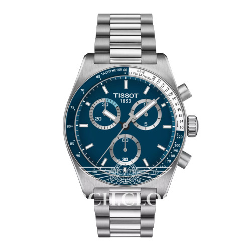 TISSOT PR516 CHRONOGRAPH T149.417.11.041.00