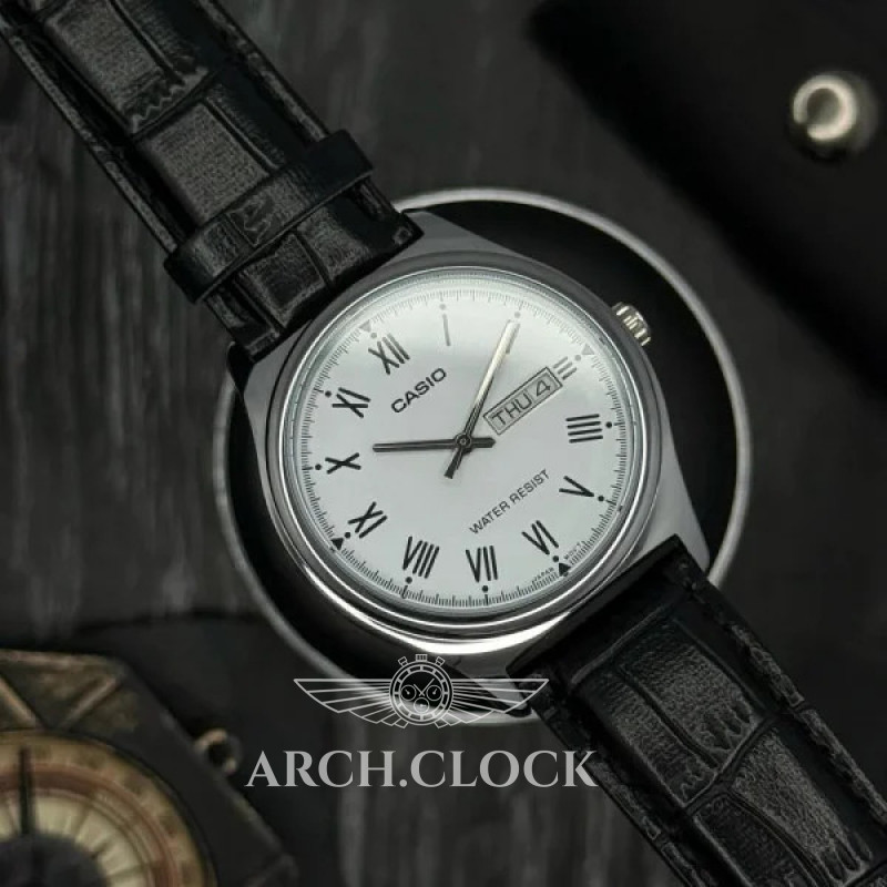 Годинник Casio MTP-V006L-7B, фото 3