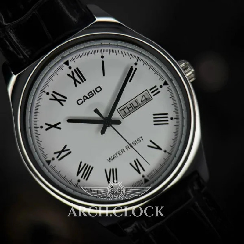 Годинник Casio MTP-V006L-7B, фото 4