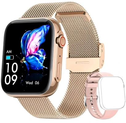 Smart Stylish Gold Smart Stylish Gold