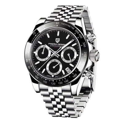 Pagani Design BlackTona 1727