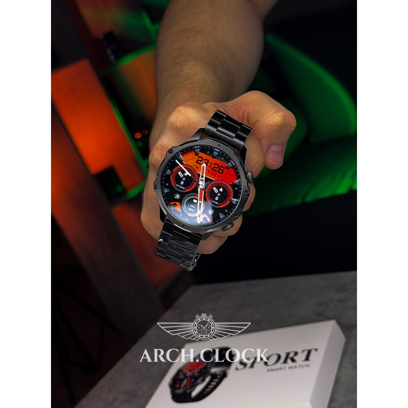 Smart Hardy AK75 MAX, фото 12