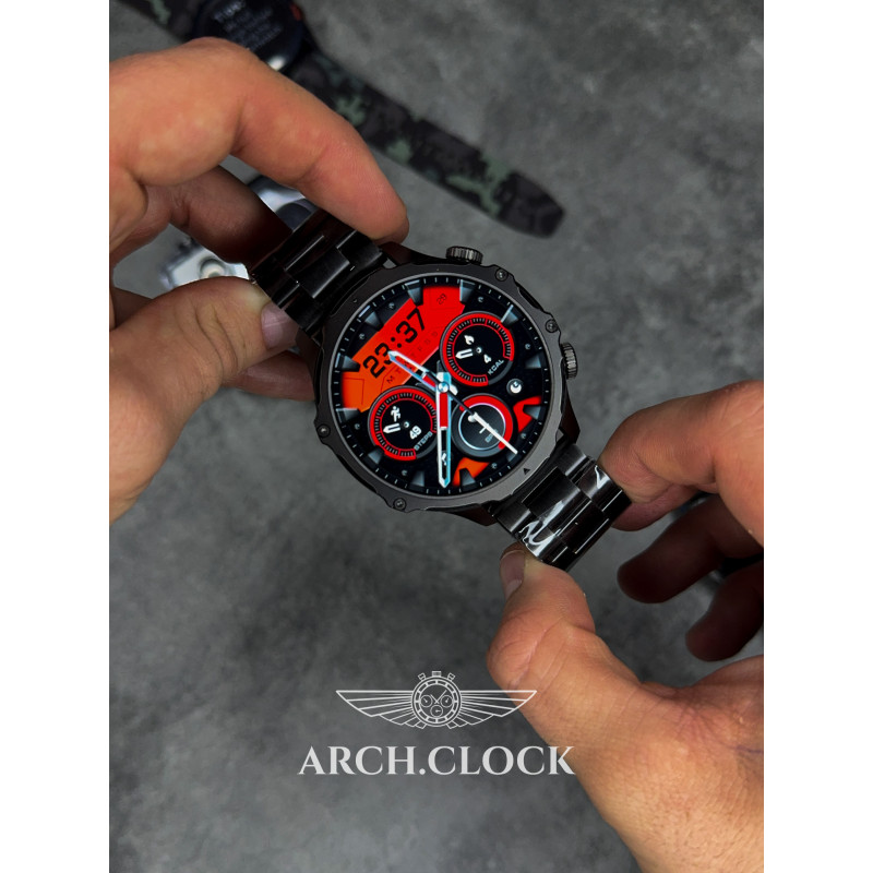 Smart Hardy AK75 MAX, фото 5