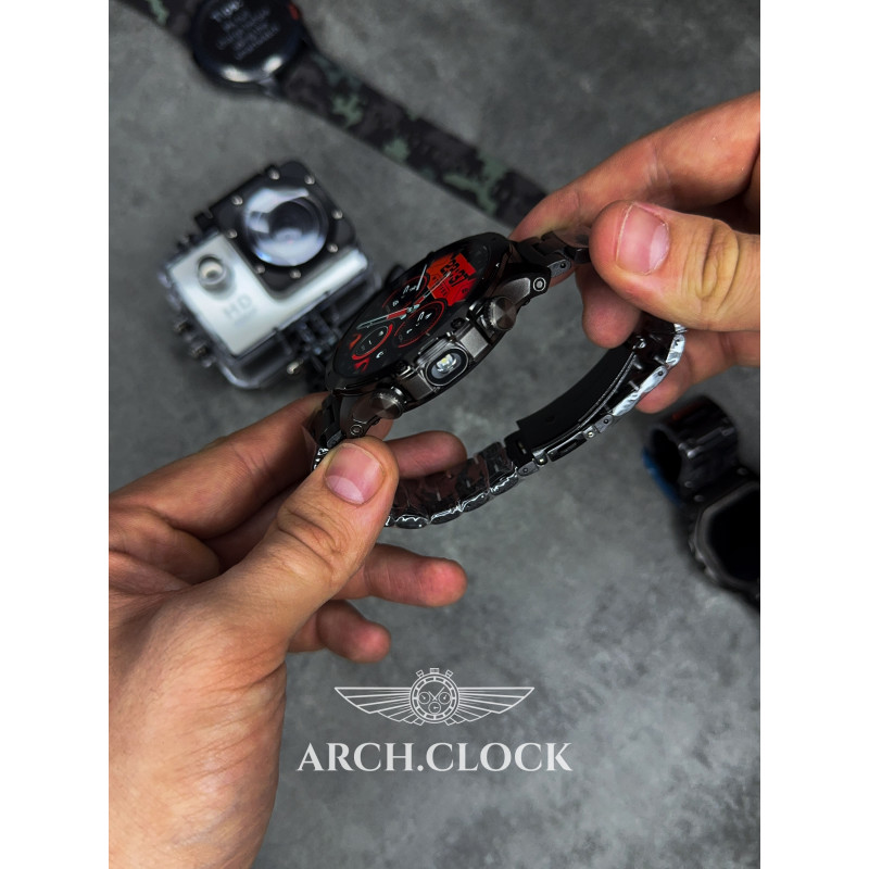 Smart Hardy AK75 MAX, фото 13