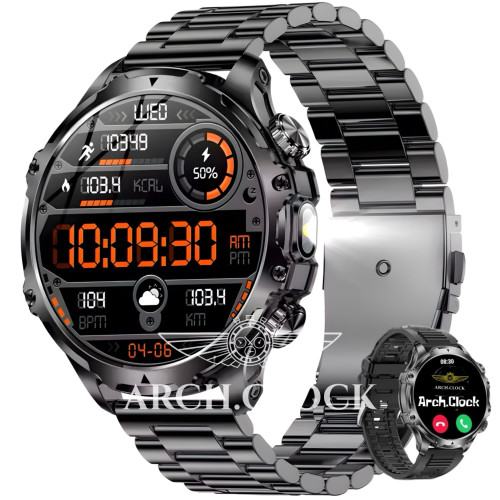 Smart Hardy AK75 MAX