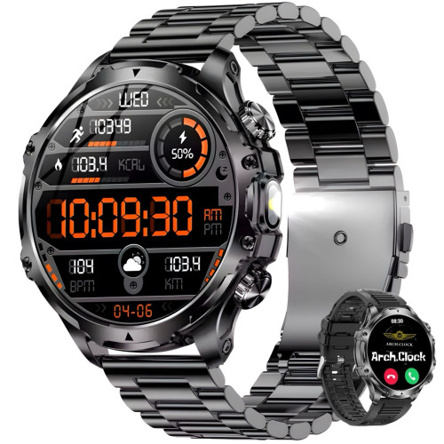 Smart Hardy AK75 MAX