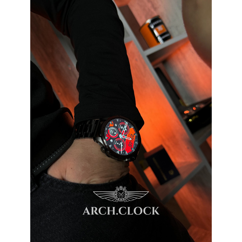 Smart Hardy AK75 MAX, фото 33