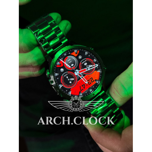 Smart Hardy AK75 MAX