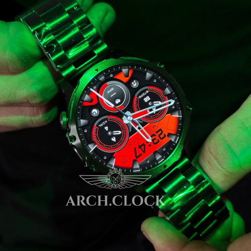 Smart Hardy AK75 MAX