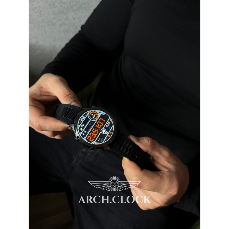 Smart Hardy AK75 MAX, фото 26