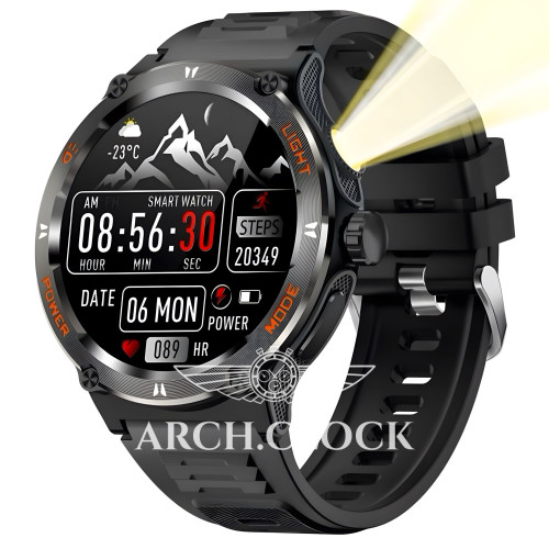 Smart Mevden SupLite