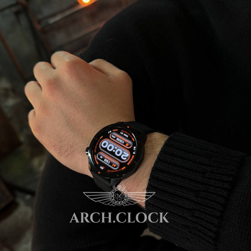 Годинник North Edge XTrek PRO, фото 12