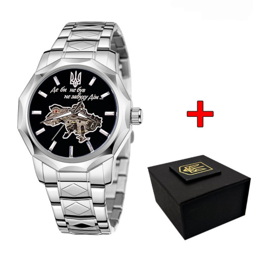 Patriot DimUA з автопідзаводом