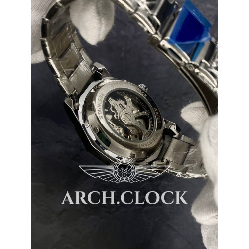 Patriot DimUA з автопідзаводом