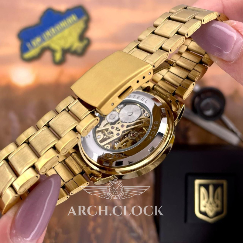 Годинник Patriot MyDimUA, фото 4