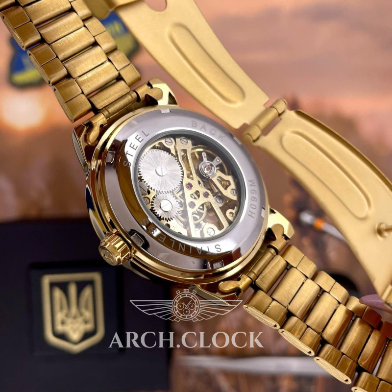 Годинник Patriot MyDimUA, фото 3