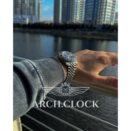 Pagani Design Submarine  GMT 1662