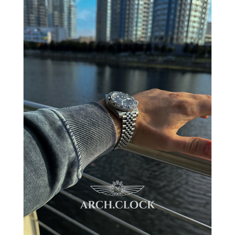 Pagani Design Submarine  GMT 1662, фото 18