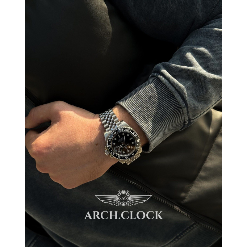 Pagani Design Submarine  GMT 1662, фото 6