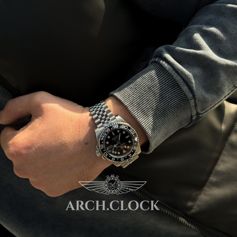 Годинник Pagani Design Submarine  GMT 1662, фото 6