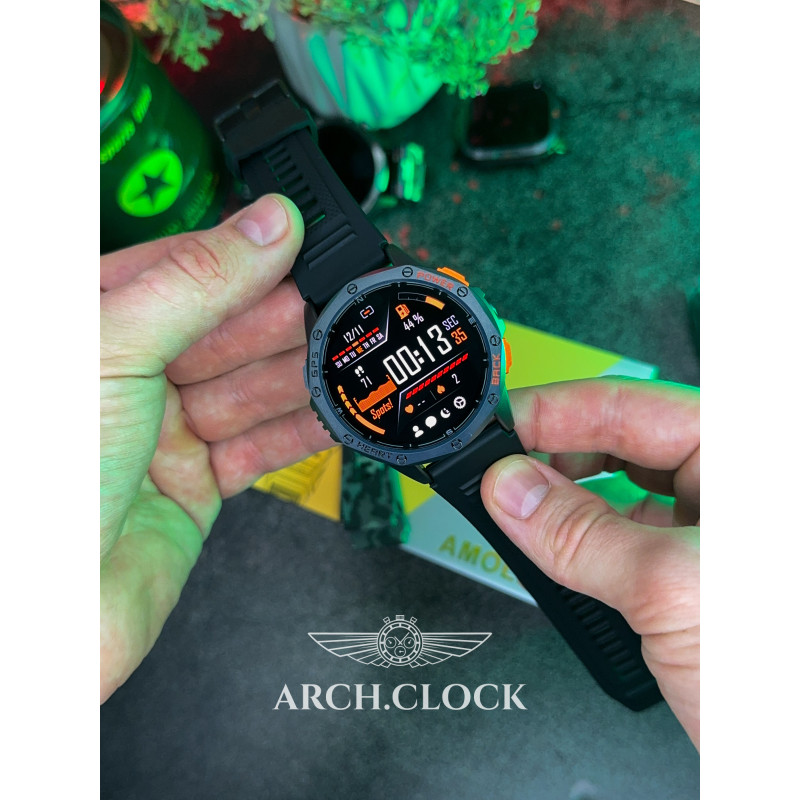 HARDY K67 COMPASS GPS, фото 6