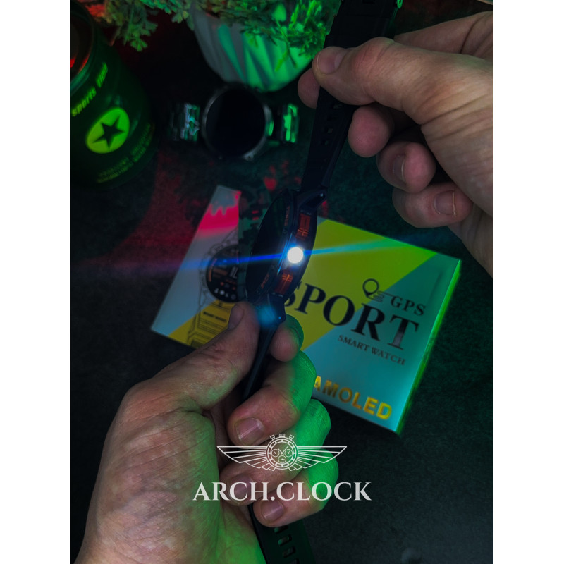 HARDY K67 COMPASS GPS, фото 11