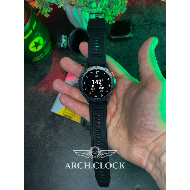 HARDY K67 COMPASS GPS, фото 14