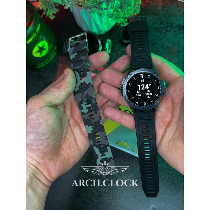 HARDY K67 COMPASS GPS, фото 10