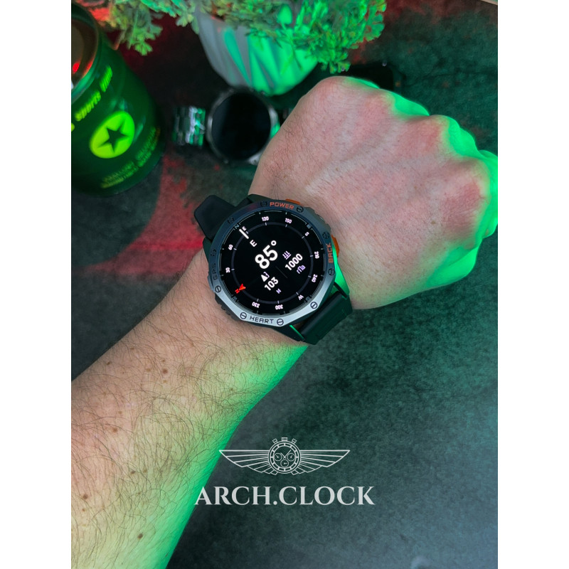 HARDY K67 COMPASS GPS, фото 4