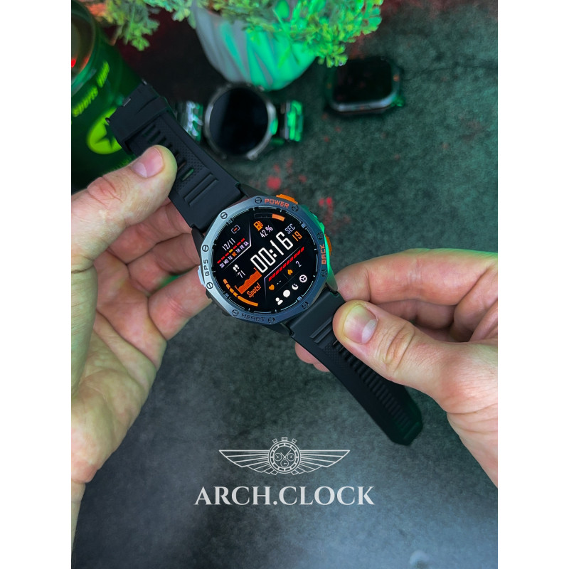 HARDY K67 COMPASS GPS, фото 24