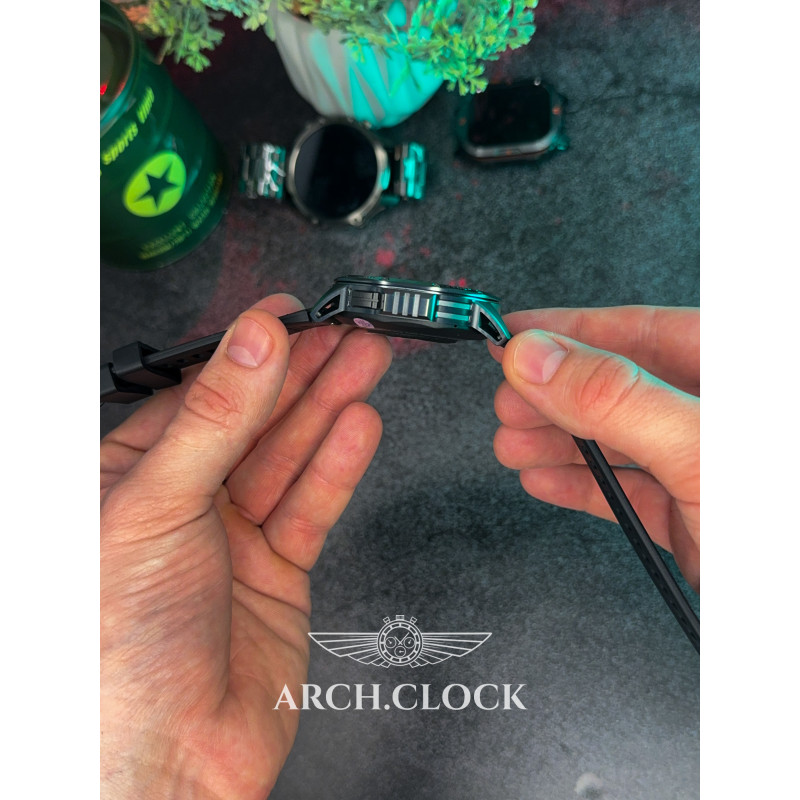 HARDY K67 COMPASS GPS, фото 26