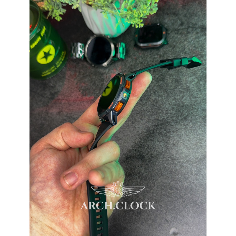 HARDY K67 COMPASS GPS, фото 16