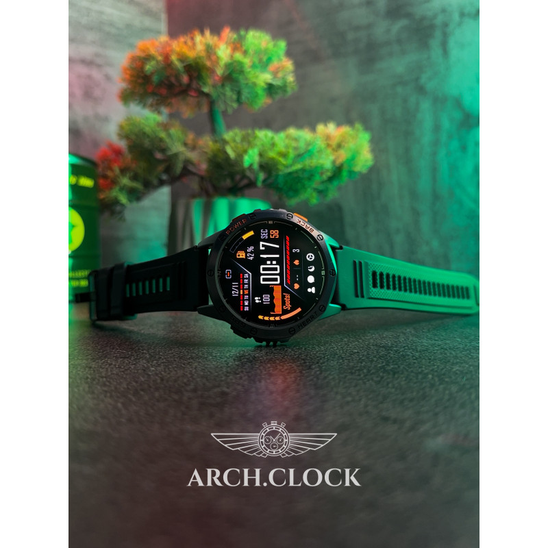 HARDY K67 COMPASS GPS, фото 21