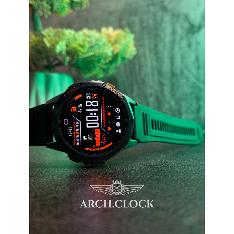 HARDY K67 COMPASS GPS, фото 12