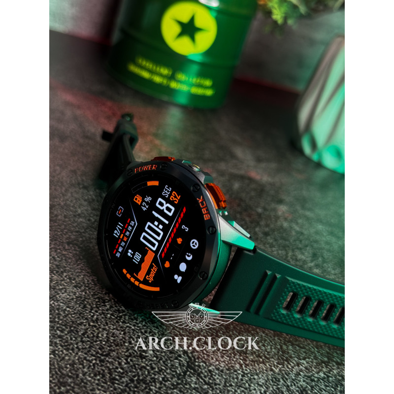 HARDY K67 COMPASS GPS, фото 20