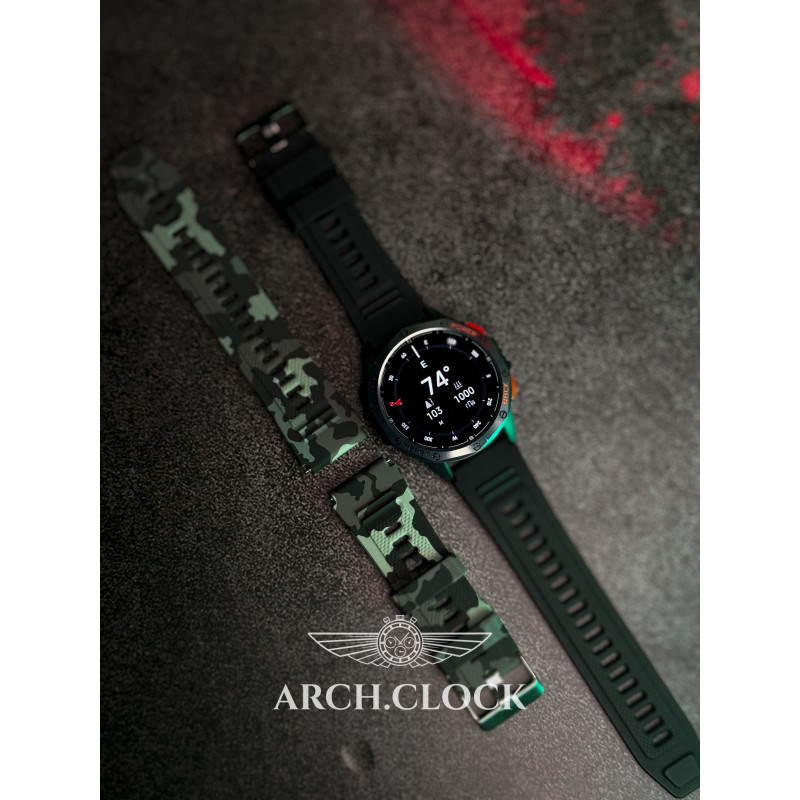 HARDY K67 COMPASS GPS, фото 13