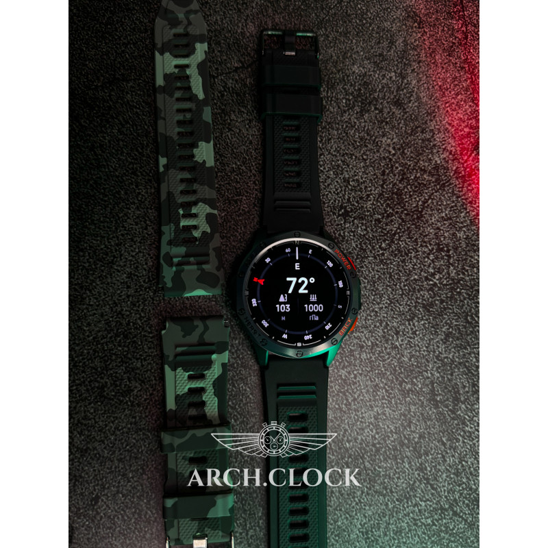 HARDY K67 COMPASS GPS, фото 18