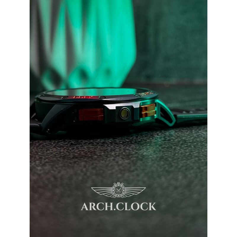 HARDY K67 COMPASS GPS, фото 19